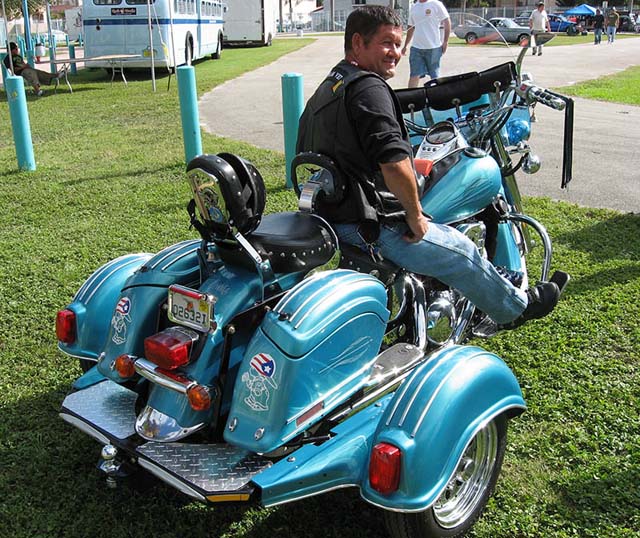 Insta trike outlet